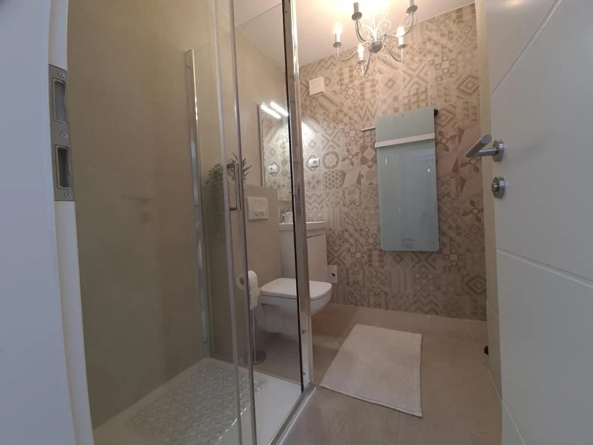 Apartment Trixi Maksimijan Pula