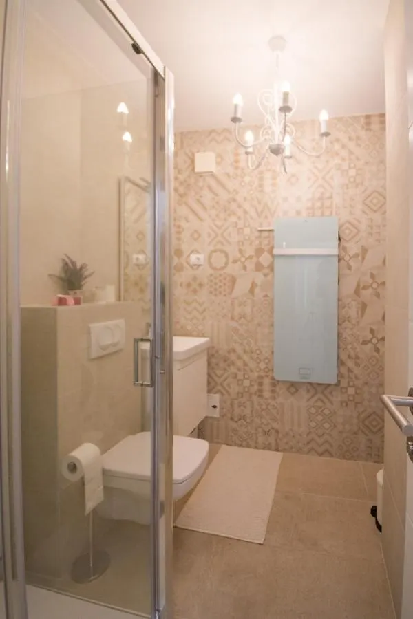 Apartment Trixi Maksimijan 풀라