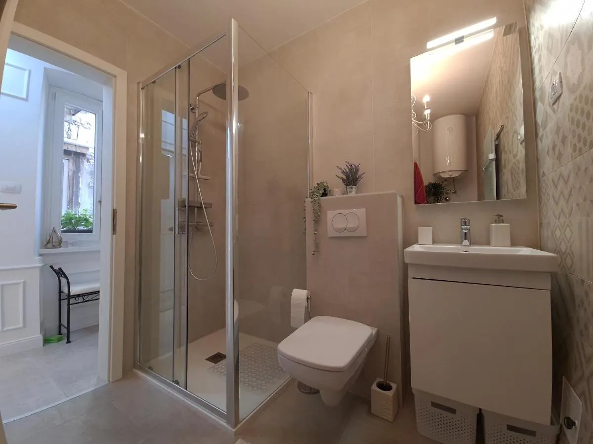 Apartment Trixi Maksimijan 풀라 0*,